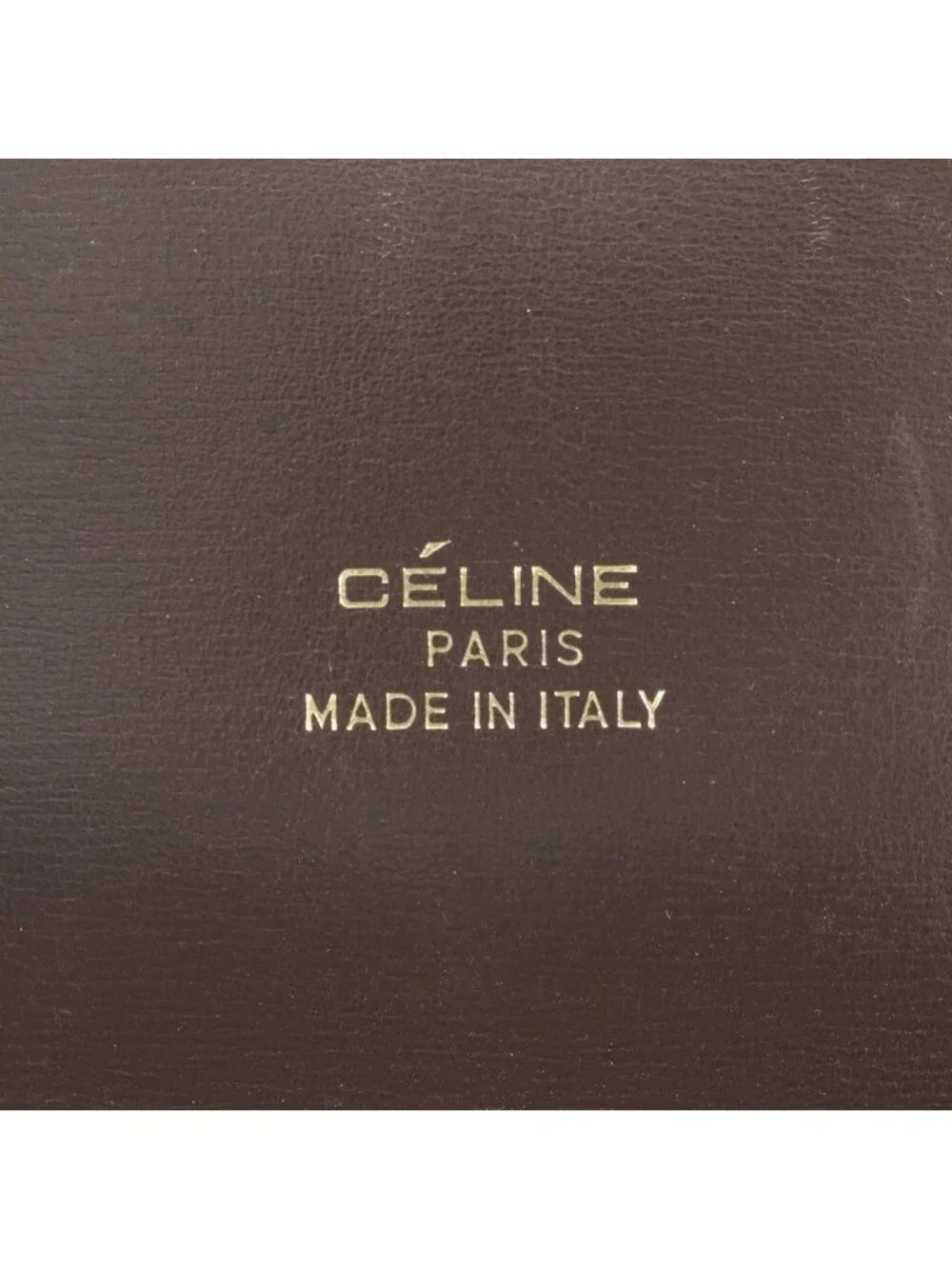Celine brand name